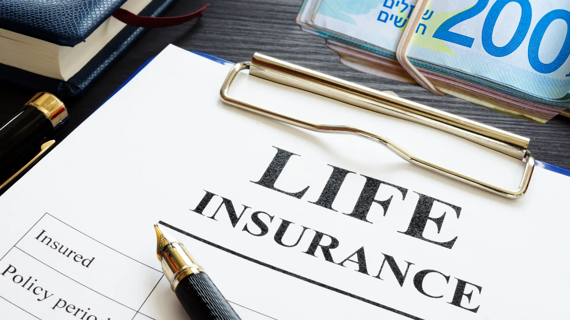 עורך דין תביעות ביטוח חיים ומשכנתא